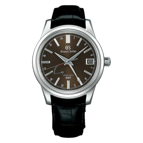 Spring Drive GMT SBGE227 Watch - 1